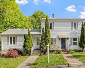 9 Williston Street, Cranston, RI 02920