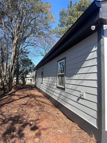 161 Cotton Street, Commerce, GA 30529