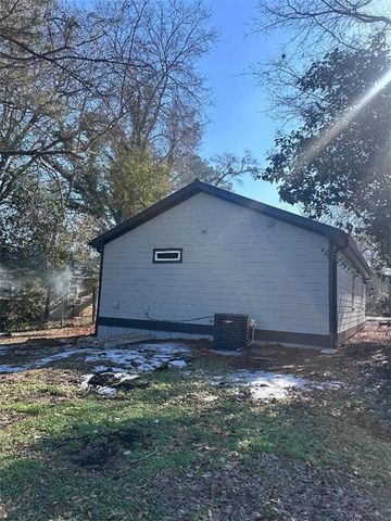 161 Cotton Street, Commerce, GA 30529