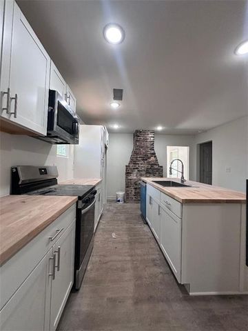 161 Cotton Street, Commerce, GA 30529