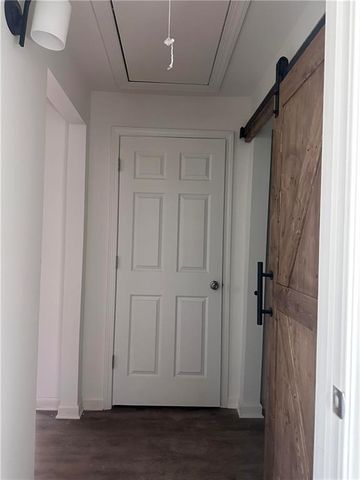 161 Cotton Street, Commerce, GA 30529