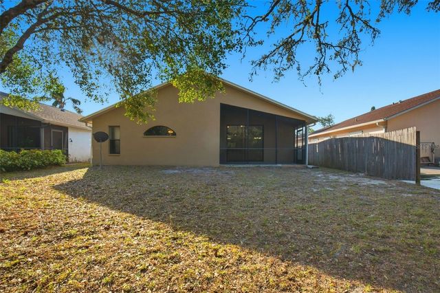 8050 CHADWICK DRIVE, New Port Richey, FL 34654