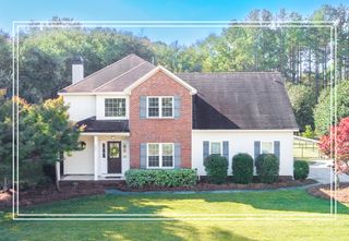 806 Starbuck Drive, Aiken, SC 29803