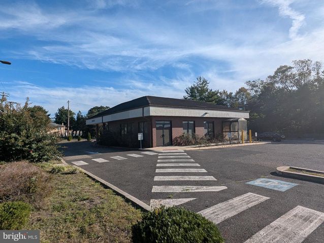 340 S WHITE HORSE PIKE, Berlin, NJ 08009