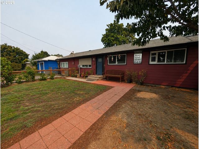 2203 SHERIDAN Dr, Vancouver, WA 98661