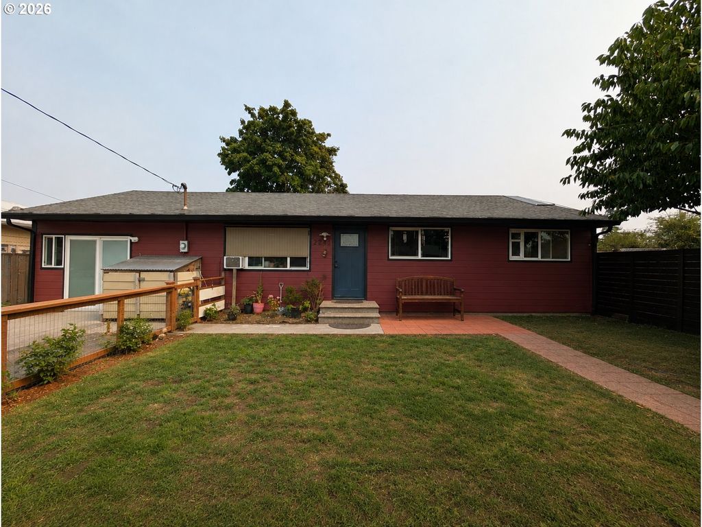 2203 SHERIDAN Dr, Vancouver, WA 98661