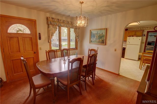 500 Ostrander Road, Elma, NY 14052