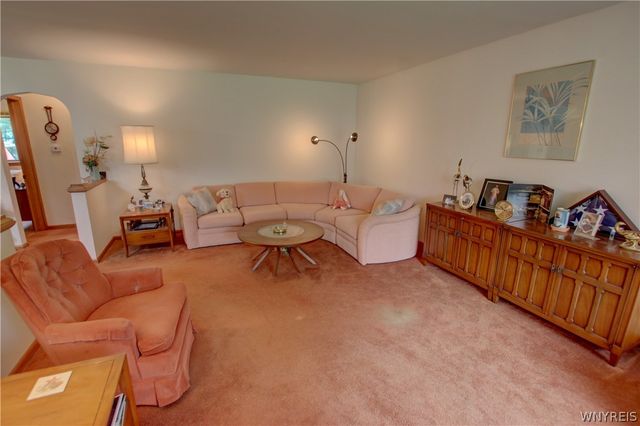 500 Ostrander Road, Elma, NY 14052