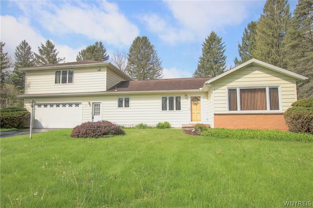 500 Ostrander Road, Elma, NY 14052
