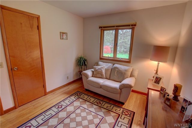 500 Ostrander Road, Elma, NY 14052