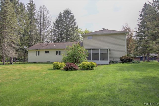 500 Ostrander Road, Elma, NY 14052