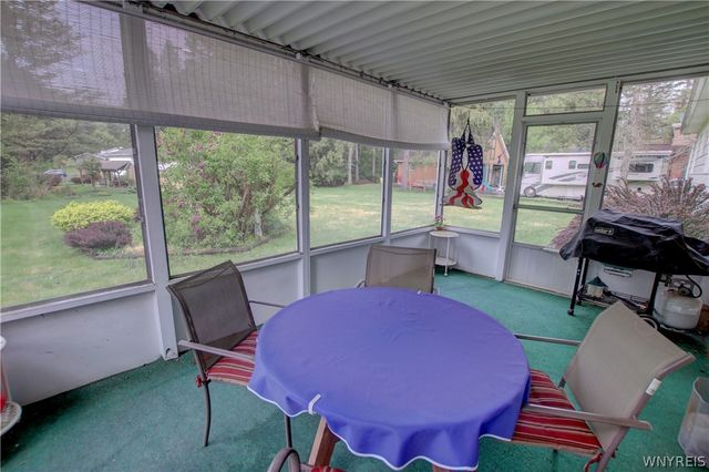 500 Ostrander Road, Elma, NY 14052