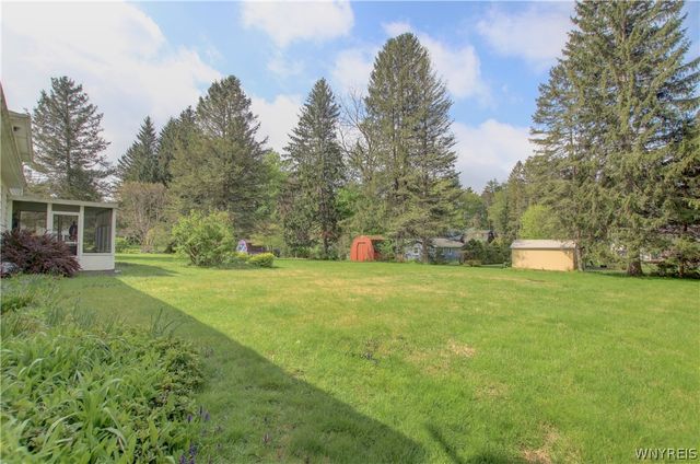 500 Ostrander Road, Elma, NY 14052