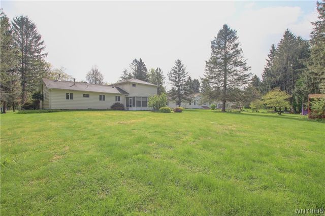 500 Ostrander Road, Elma, NY 14052