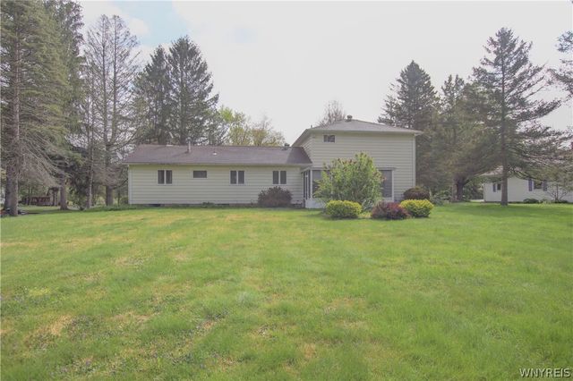500 Ostrander Road, Elma, NY 14052