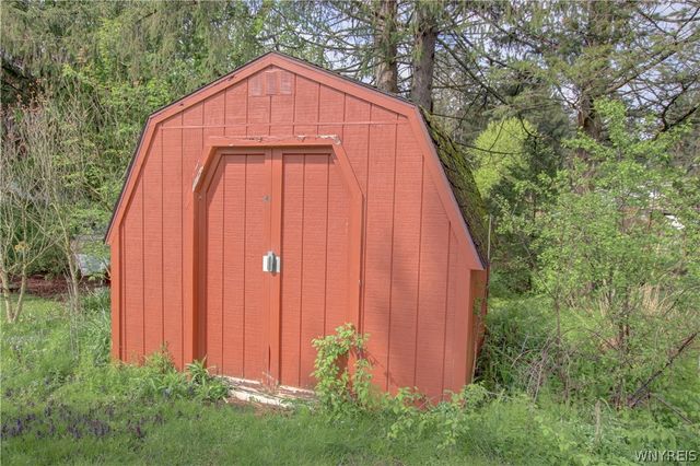 500 Ostrander Road, Elma, NY 14052
