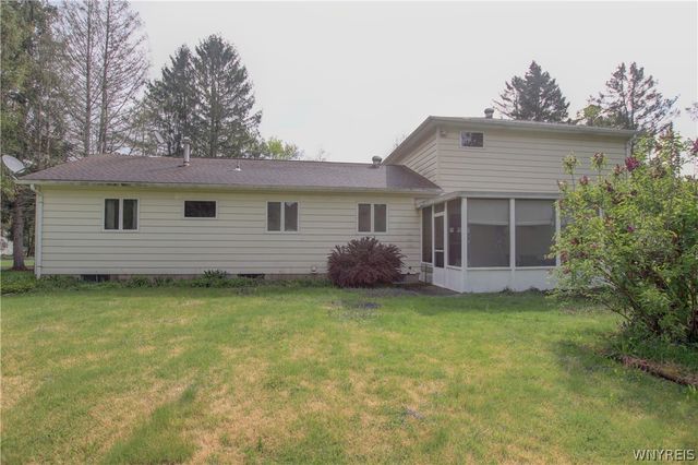 500 Ostrander Road, Elma, NY 14052