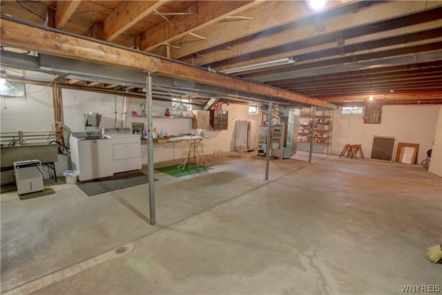 500 Ostrander Road, Elma, NY 14052