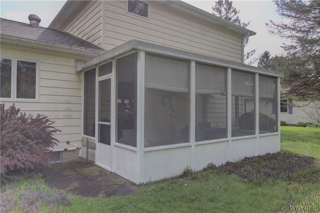 500 Ostrander Road, Elma, NY 14052