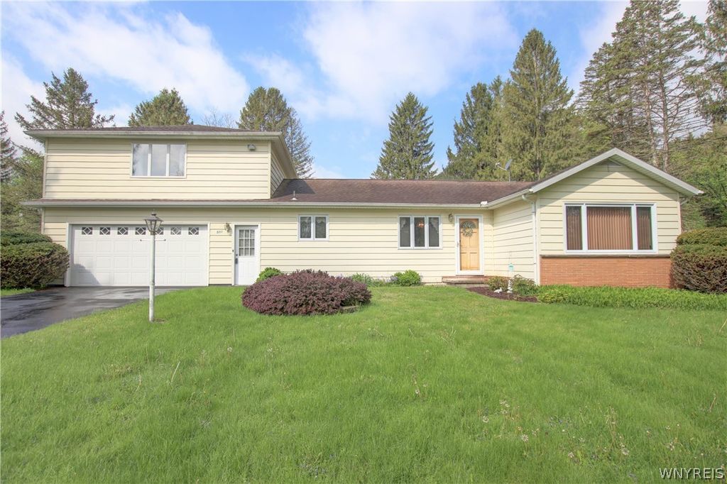 500 Ostrander Road, Elma, NY 14052