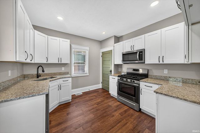 210 E Marion Street, Mishawaka, IN 46545