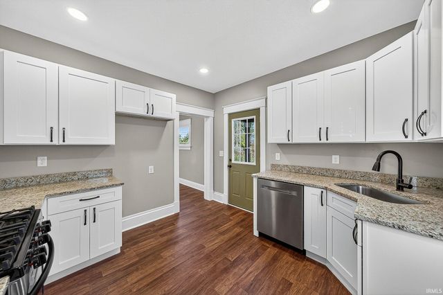 210 E Marion Street, Mishawaka, IN 46545
