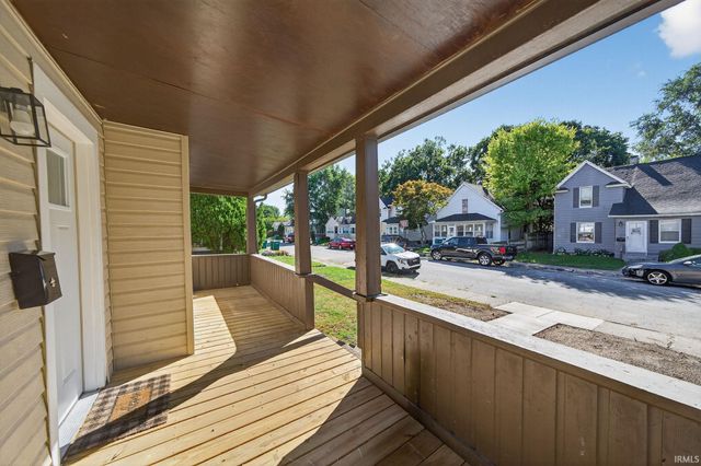 210 E Marion Street, Mishawaka, IN 46545