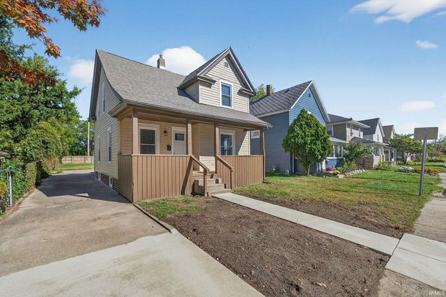 210 E Marion Street, Mishawaka, IN 46545