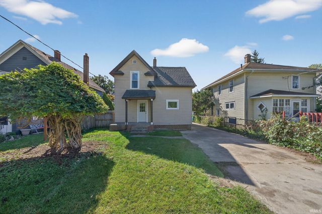 210 E Marion Street, Mishawaka, IN 46545