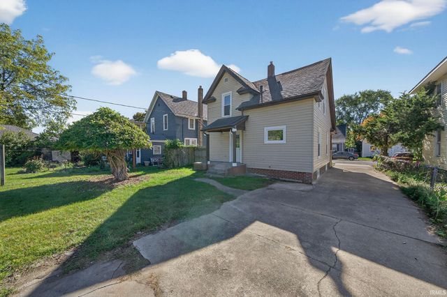 210 E Marion Street, Mishawaka, IN 46545
