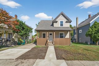 210 E Marion Street, Mishawaka, IN 46545