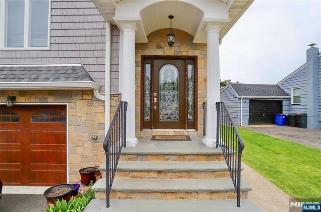 20 Franklin Avenue, Wallington, NJ 07057