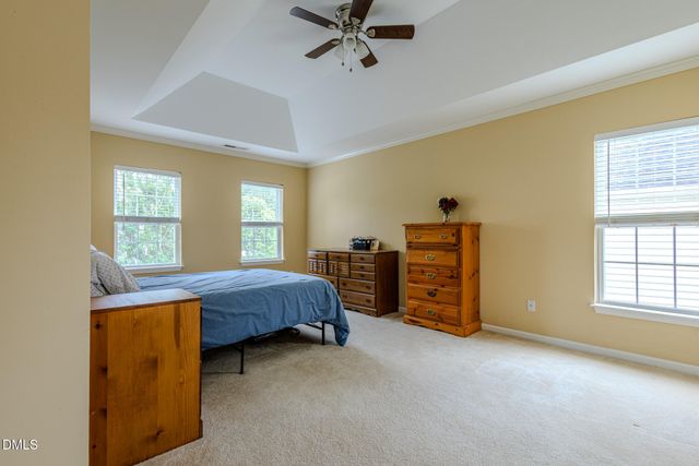 505 Littleport Drive, Rolesville, NC 27571