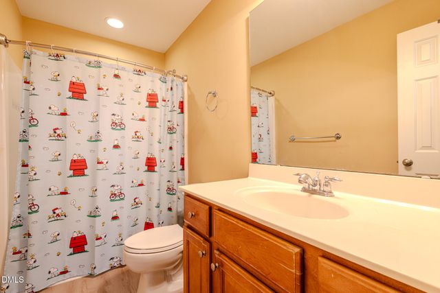 505 Littleport Drive, Rolesville, NC 27571