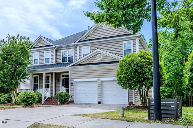505 Littleport Drive, Rolesville, NC 27571
