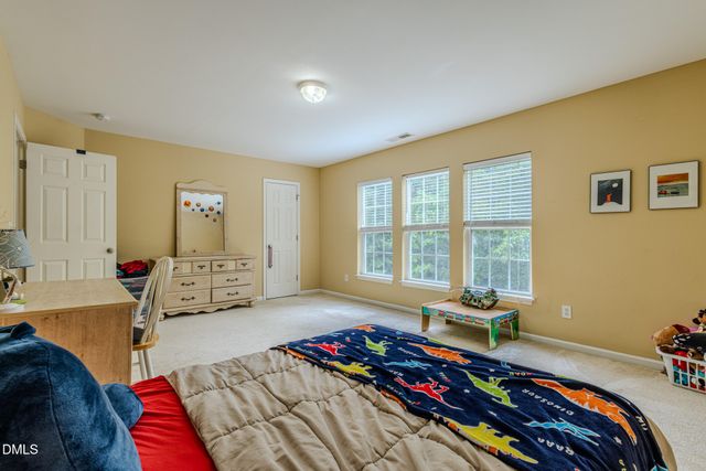 505 Littleport Drive, Rolesville, NC 27571