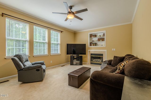 505 Littleport Drive, Rolesville, NC 27571