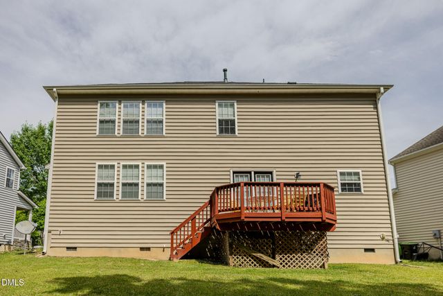 505 Littleport Drive, Rolesville, NC 27571