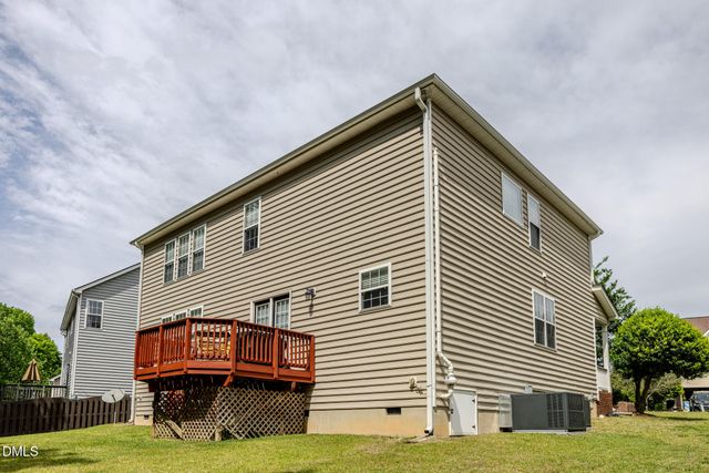 505 Littleport Drive, Rolesville, NC 27571