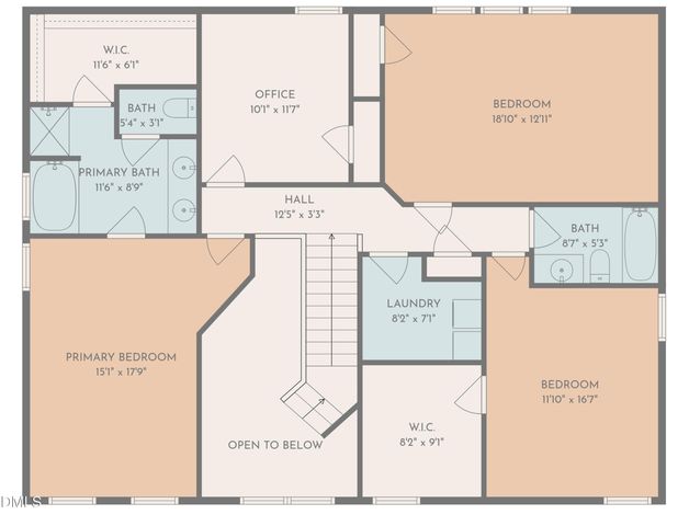505 Littleport Drive, Rolesville, NC 27571