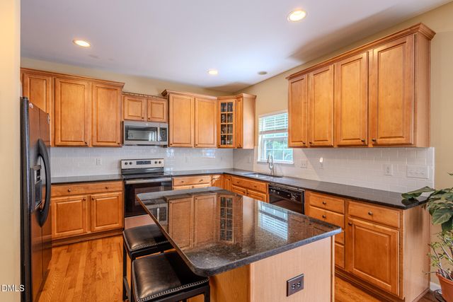 505 Littleport Drive, Rolesville, NC 27571