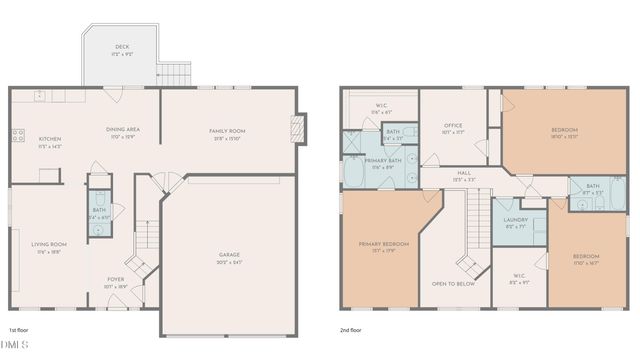 505 Littleport Drive, Rolesville, NC 27571
