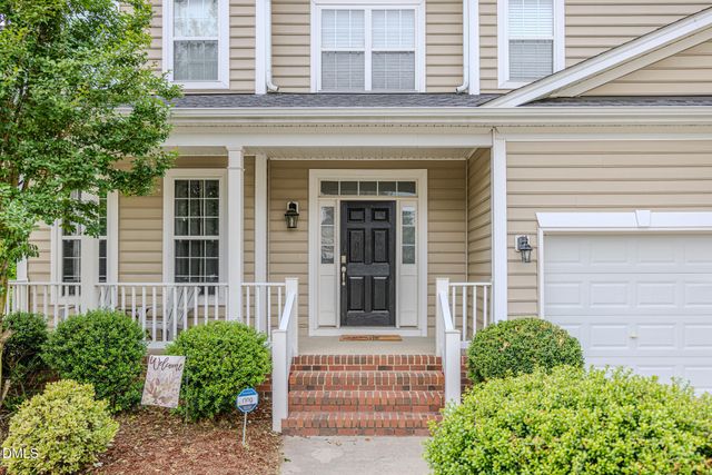 505 Littleport Drive, Rolesville, NC 27571