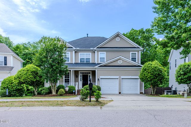 505 Littleport Drive, Rolesville, NC 27571
