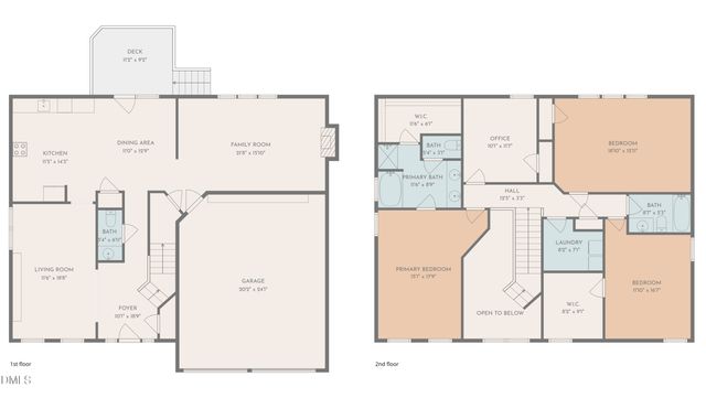 505 Littleport Drive, Rolesville, NC 27571