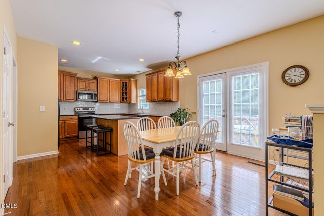505 Littleport Drive, Rolesville, NC 27571
