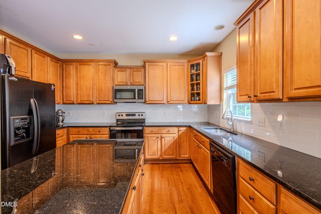505 Littleport Drive, Rolesville, NC 27571