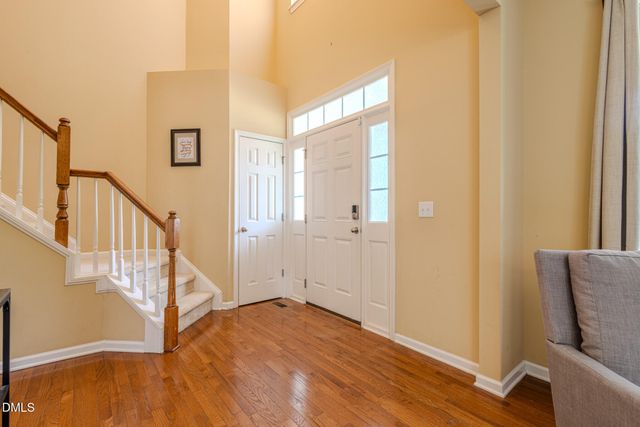 505 Littleport Drive, Rolesville, NC 27571
