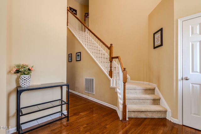 505 Littleport Drive, Rolesville, NC 27571