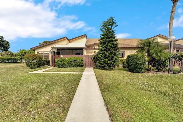 5170 Nesting Way B, Delray Beach, FL 33484